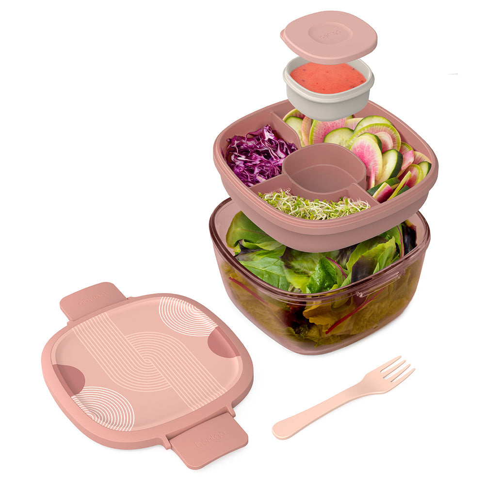 Mod Curve - Desert Rose